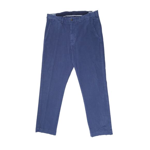 Polo Ralph Lauren Salinger Straight Fit Chino Pants Navy...